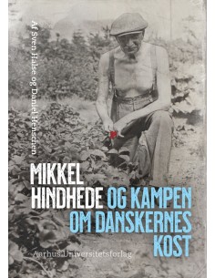 Mikkel Hindhede og kampen...