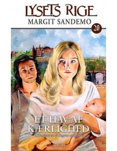 Lysets rige 20 - Et hav af...