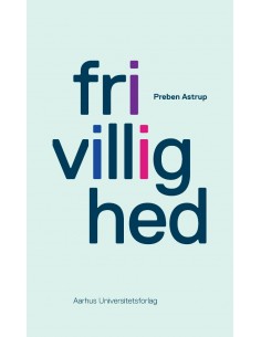 Frivillighed