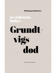 Grundtvigs død