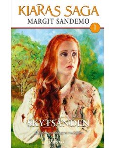 Kiaras saga 1 - Skytsånden