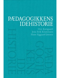 Pædagogikkens idehistorie