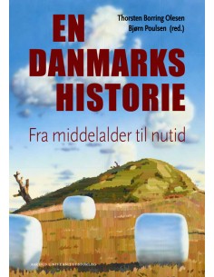 En danmarkshistorie