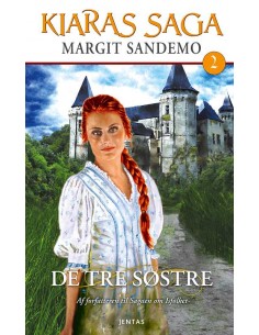 Kiaras saga 2 - De tre søstre