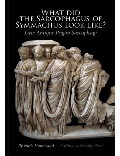 What did the Sarchophagus...