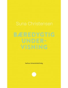 Bæredygtig undervisning