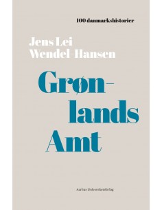 Grønlands Amt
