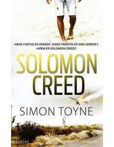 Solomon Creed