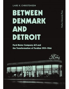 Between Denmark and Detroit