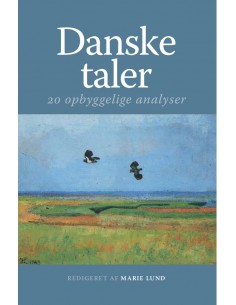 Danske taler