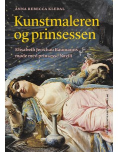 Kunstmaleren og prinsessen