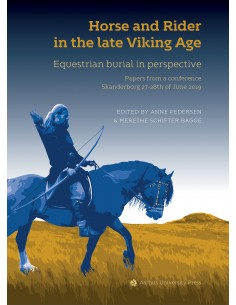 Horse and Rider in the late...