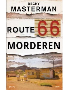 Route 66-morderen