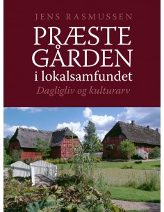 Præstegården i lokalsamfundet