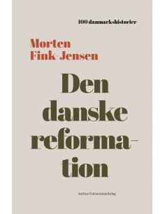 Den danske reformation
