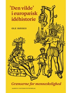 'Den vilde' i europæisk...