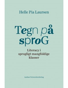 Tegn på sprog