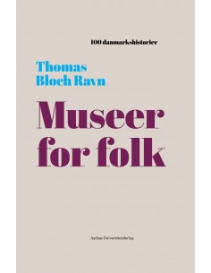 Museer for folk