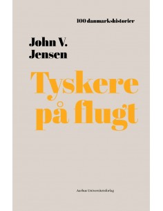 Tyskere på flugt