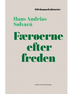 Færøerne efter freden