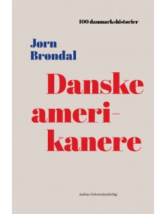 Danske amerikanere