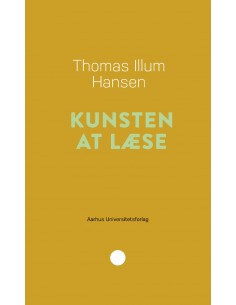 Kunsten at læse