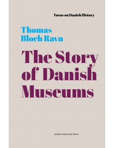 The Story of Danish Museums
