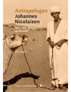 Antropologen Johannes...