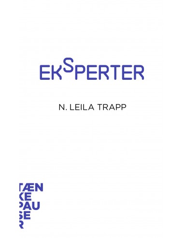 Eksperter