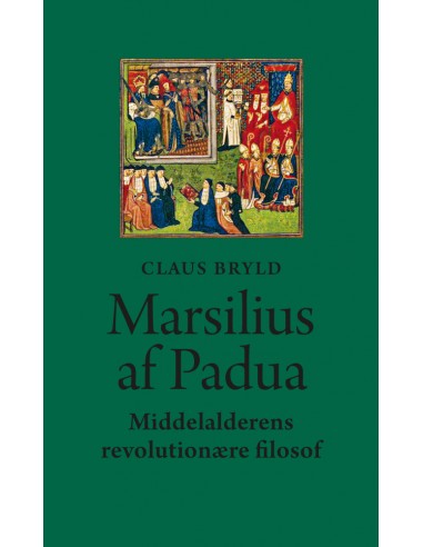 Marsilius af Padua