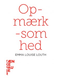 Opmærksomhed