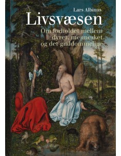 Livsvæsen
