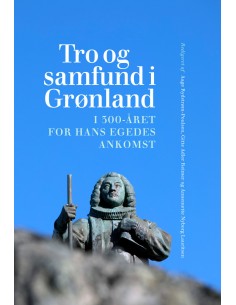 Tro og samfund i Grønland