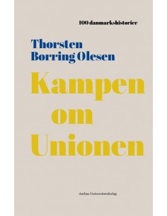Kampen om unionen