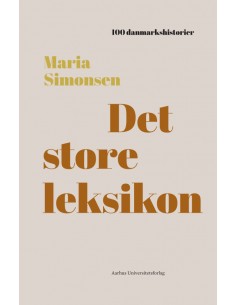 Det store leksikon