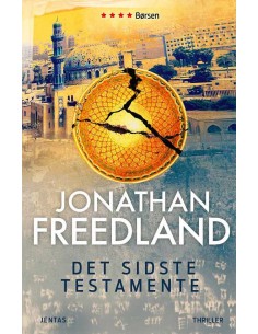 Det sidste testamente