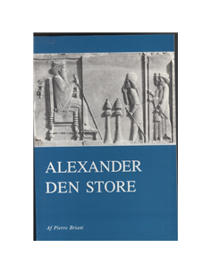 Alexander den Store