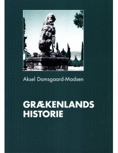 Grækenlands historie