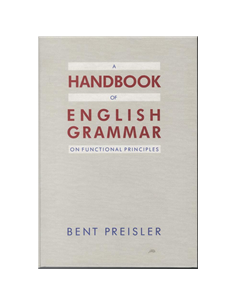 A handbook of English...