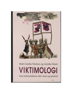 Viktimologi
