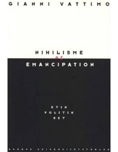 Nihilisme og emancipation