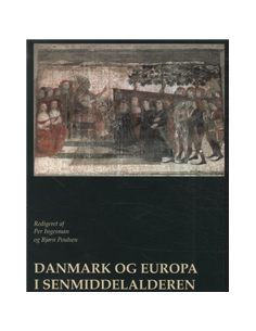 Danmark og Europa i...