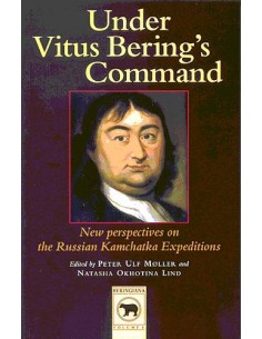 Under Vitus Bering's Command