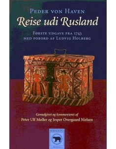 Reise udi Rusland