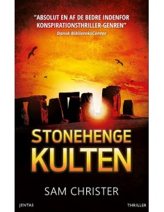 Stonehenge kulten