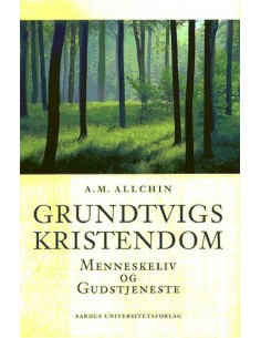 Grundtvigs kristendom