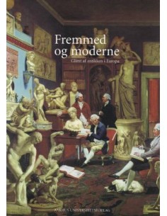 Fremmed og Moderne