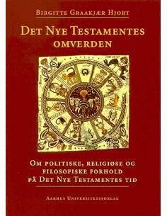 Det Nye Testamentes omverden