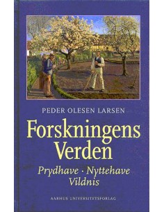 Forskningens Verden