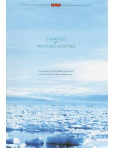 Dynamics of Northern Societies